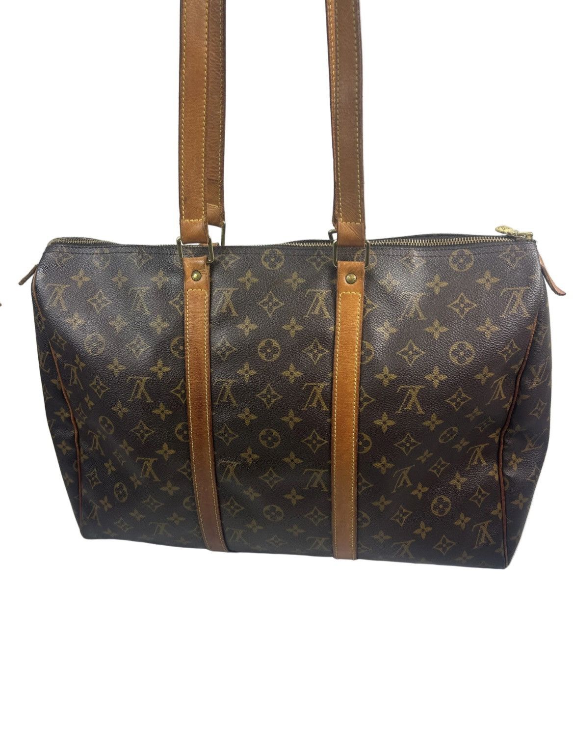 Louis Vuitton Louis Vuitton Monogram Shoulder Bag Size ONE SIZE - 2 Thumbnail