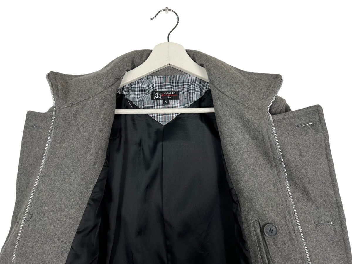 Michel Klein 🔥 MICHEL KLEIN HOMME PARIS JACKET Size US M / EU 48-50 / 2 - 11 Thumbnail
