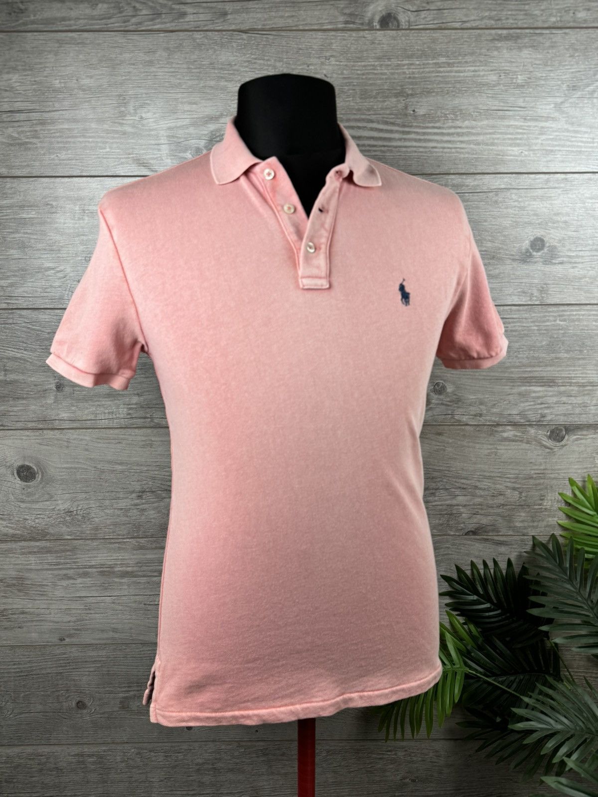 Designer × Polo Ralph Lauren Polo Ralph Lauren T-shirt Luxury size S Size US S / EU 44-46 / 1 - 15 Thumbnail