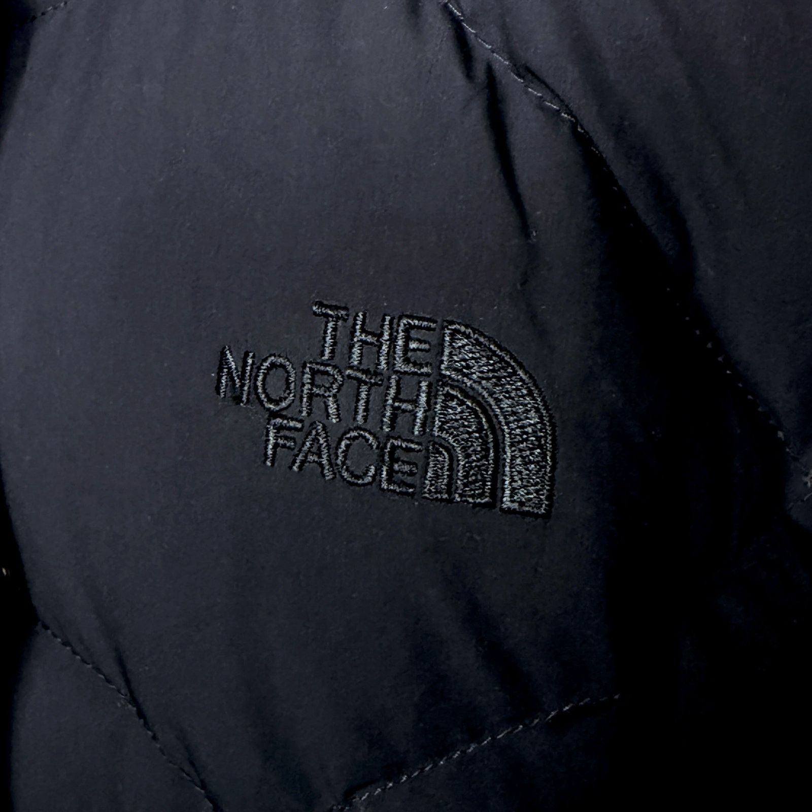 The North Face The North Face Women's M Miss Metro Long Down Parka Coat Size M / US 6-8 / IT 42-44 - 7 Thumbnail