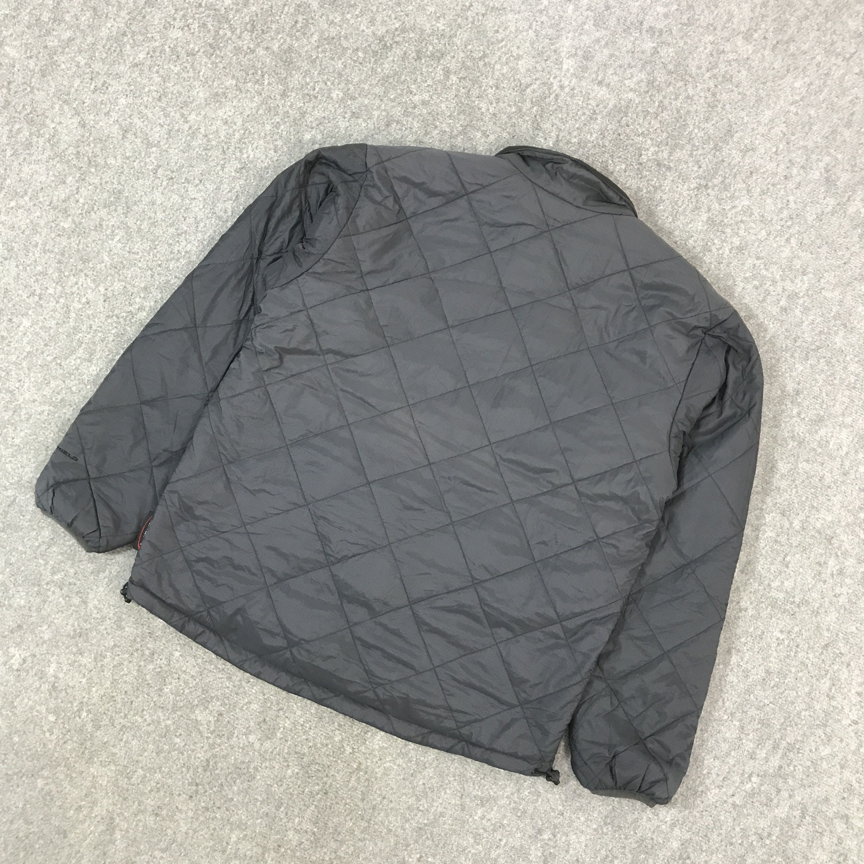 Columbia COLUMBIA QUITED DESIGN STYLE JACKET Size US M / EU 48-50 / 2 - 6 Thumbnail