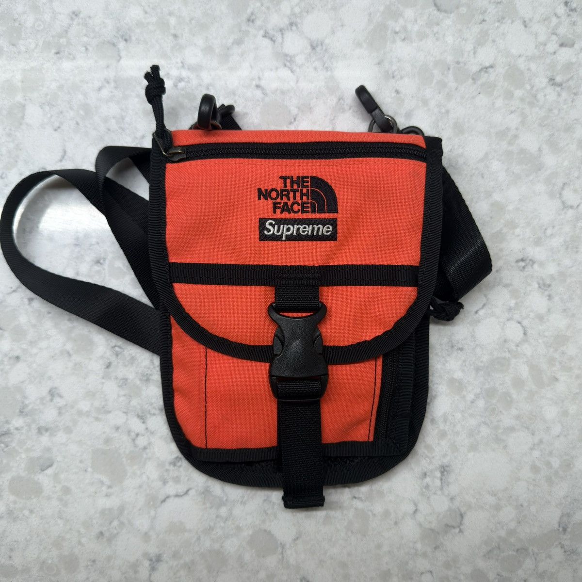 The North Face Supreme Rtg Utility Pouch | Grailed