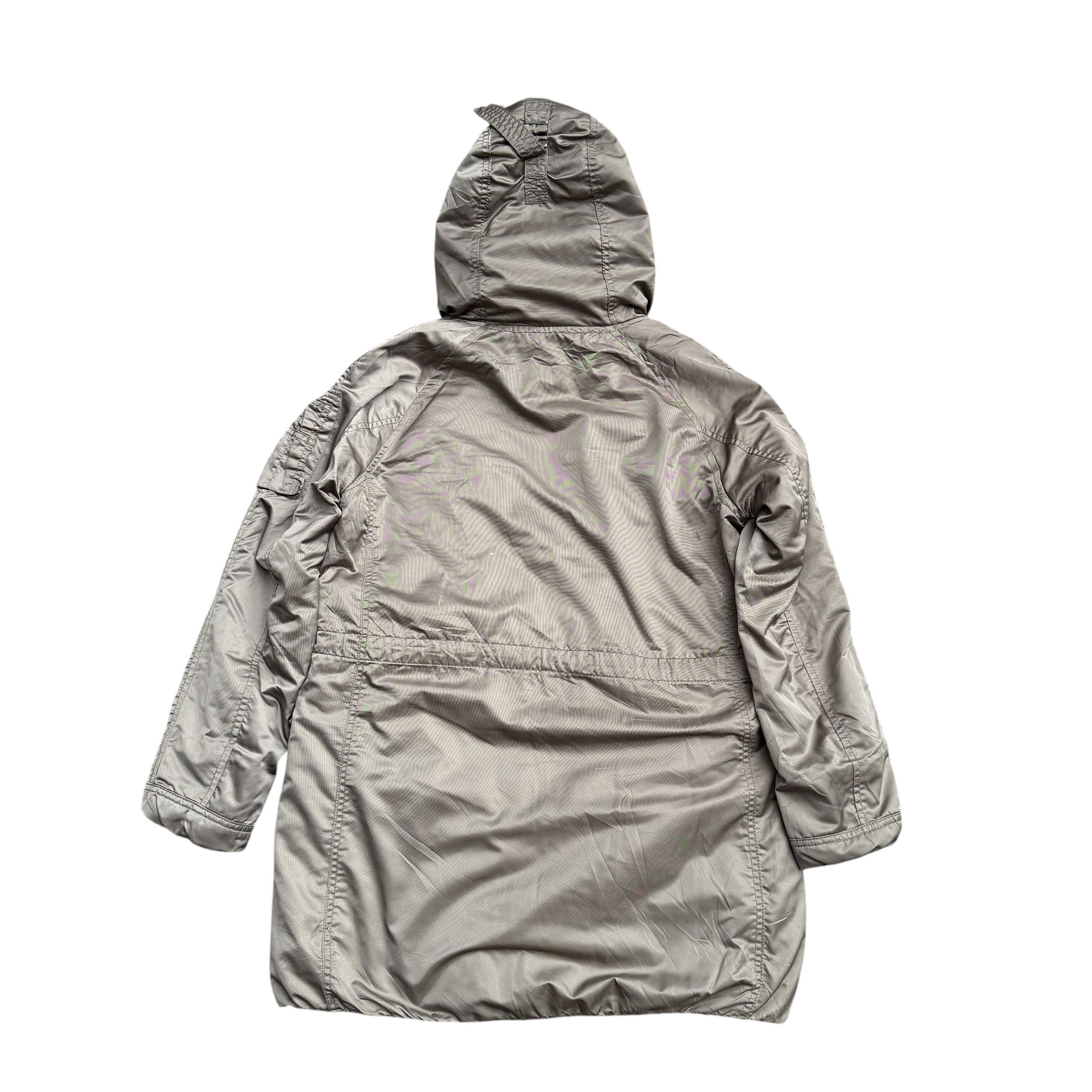 GOA G.O.A Bomber Jacket Size US M / EU 48-50 / 2 - 5 Thumbnail