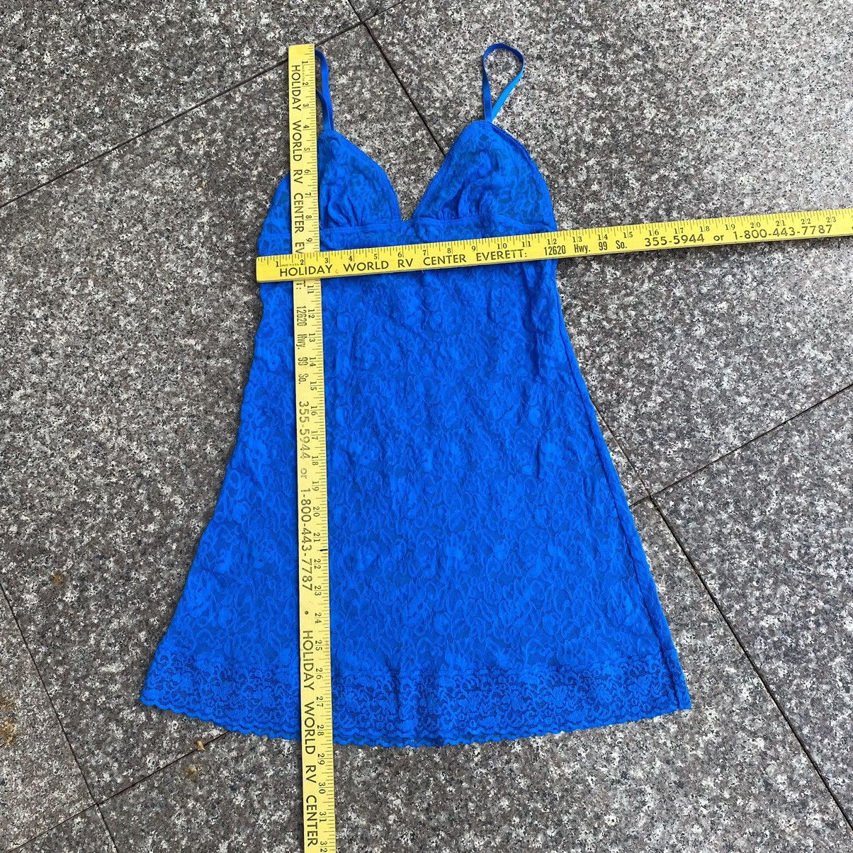 Victoria's Secret Victoria’s Secret lace nightgown Size ONE SIZE - 3 Thumbnail