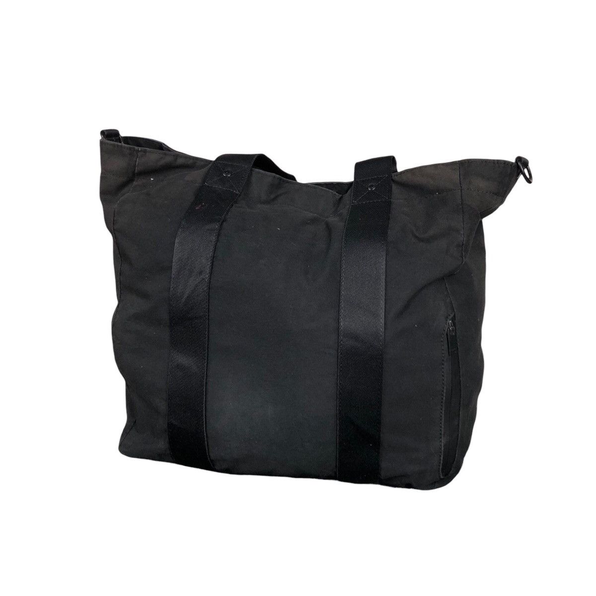 Japanese Brand × Porter 📌Vintage Porter Tote Bag Hand Carry Duck Canvas Size ONE SIZE - 7 Thumbnail
