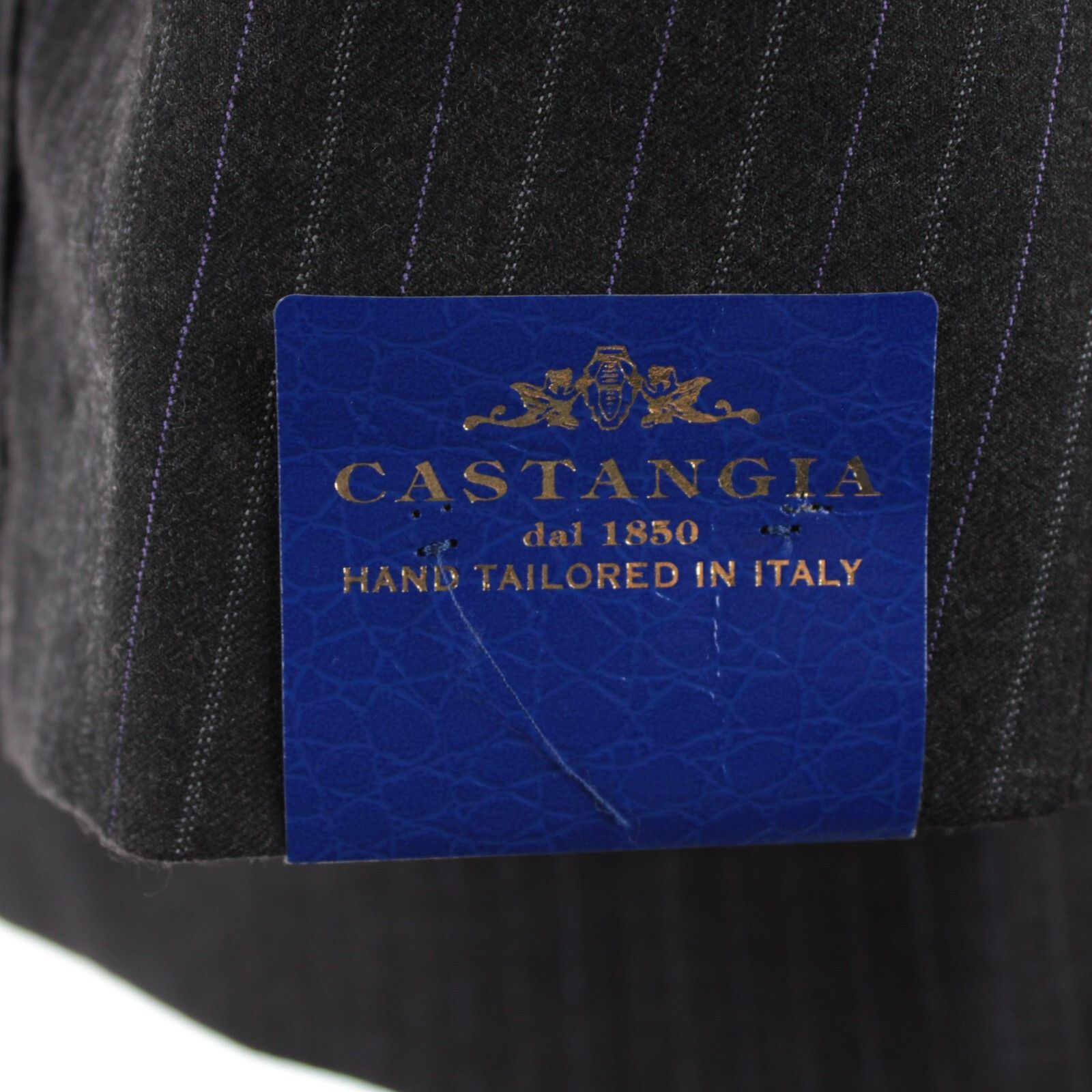 Other Castangia Suit Size US 48 Regular in Gray Size 48R - 5 Thumbnail