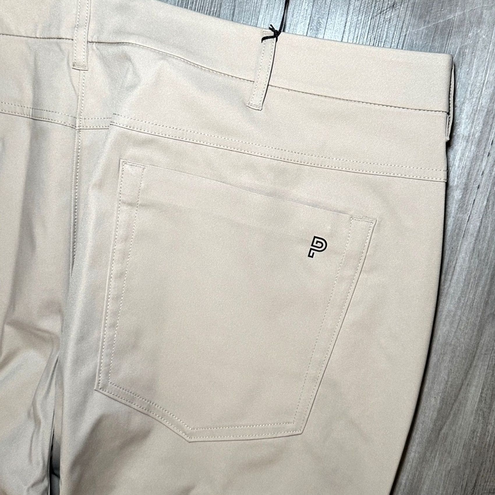 Vintage Public Rec Sand Dealmaker Performance Pants Shirt? Size US 42 / EU 58 - 5 Thumbnail