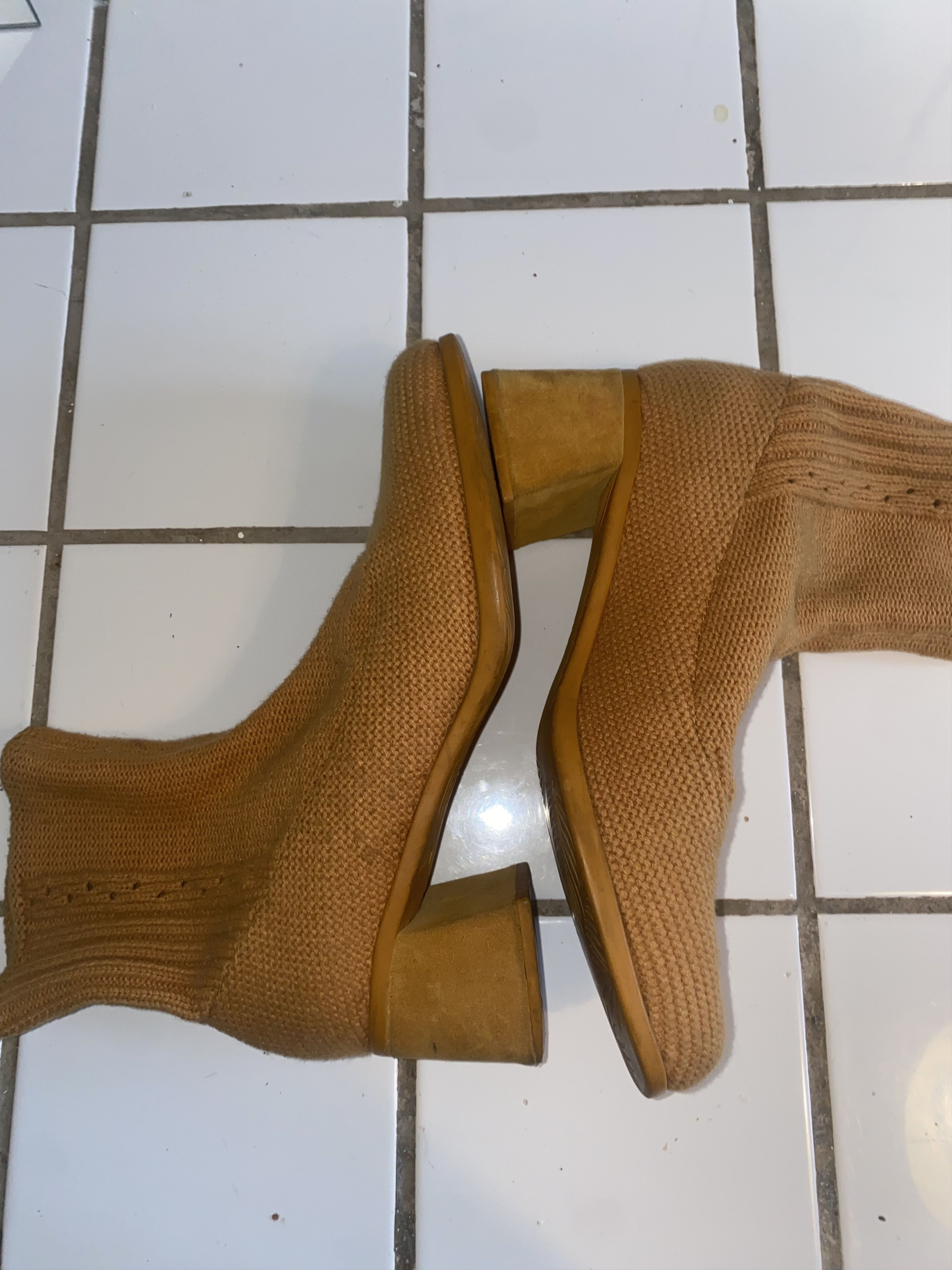Eckhaus latta camper boots deals