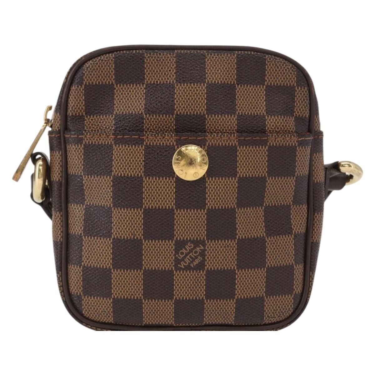 Louis Vuitton Louis Vuitton Rift Damier Size ONE SIZE - 1 Thumbnail