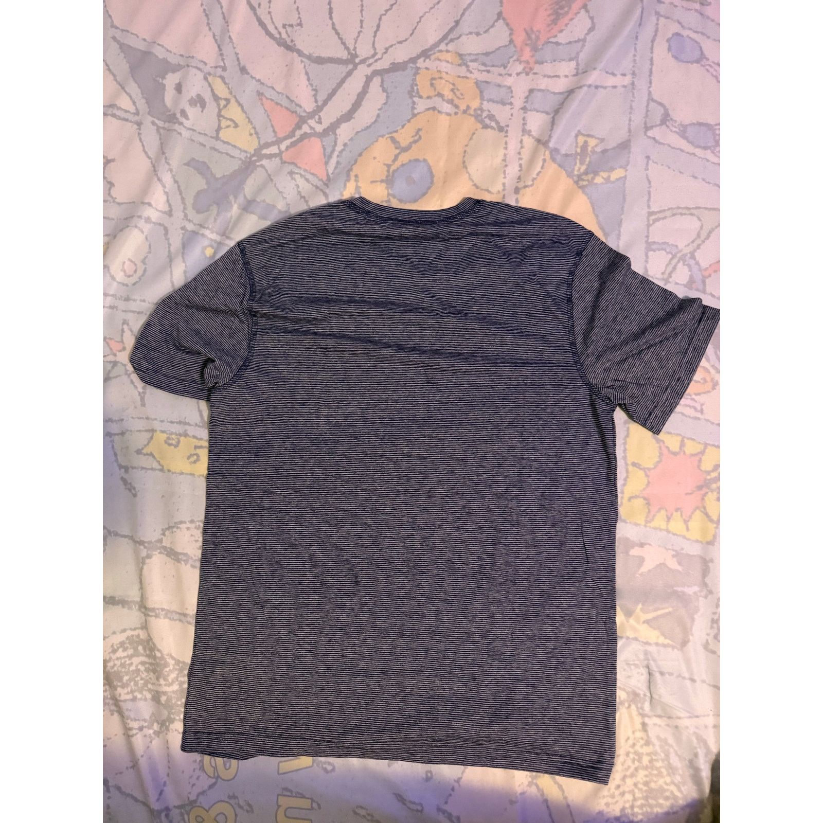 Other Men's Members Gray Short Sleeve Crew Neck T-Shirt Size US M / EU 48-50 / 2 - 3 Thumbnail