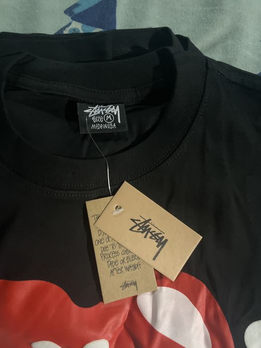 Stussy Stussy cactus plant flea market shirt brand new | Grailed