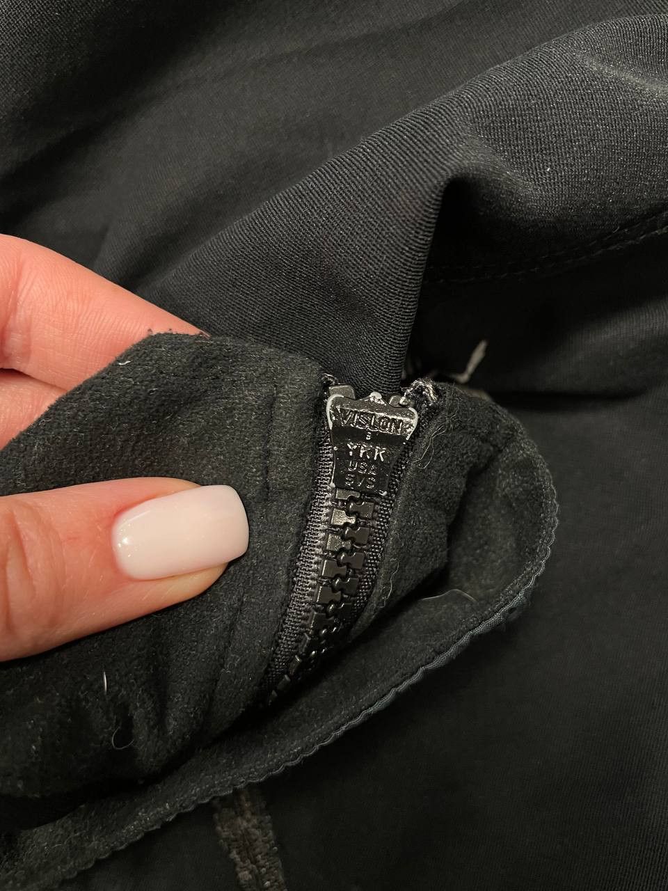 Arc'teryx Vintage Arc'teryx Sigma SL Windshirt (Early 2000s) Size US L / EU 52-54 / 3 - 12 Thumbnail