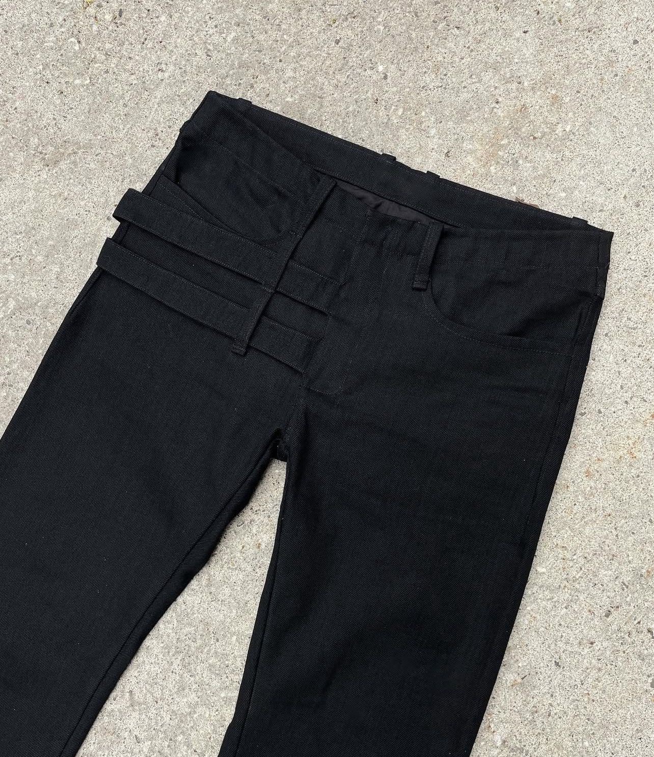 Other opus78 homme tether jeans Size US 32 / EU 48 - 3 Thumbnail