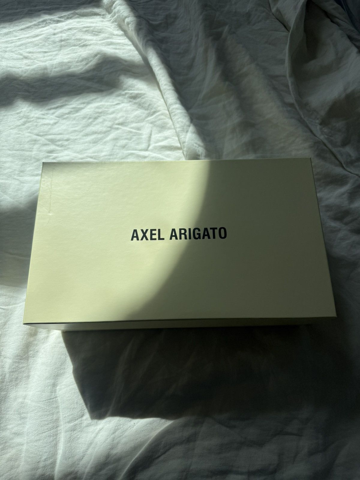 Axel Arigato Axel Arigato Zane Sneaker Size US 10.5 / EU 43-44 - 5 Thumbnail