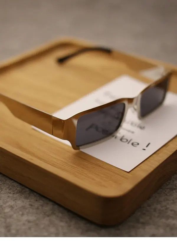 Other Retro punk sunglasses Size ONE SIZE - 3 Thumbnail