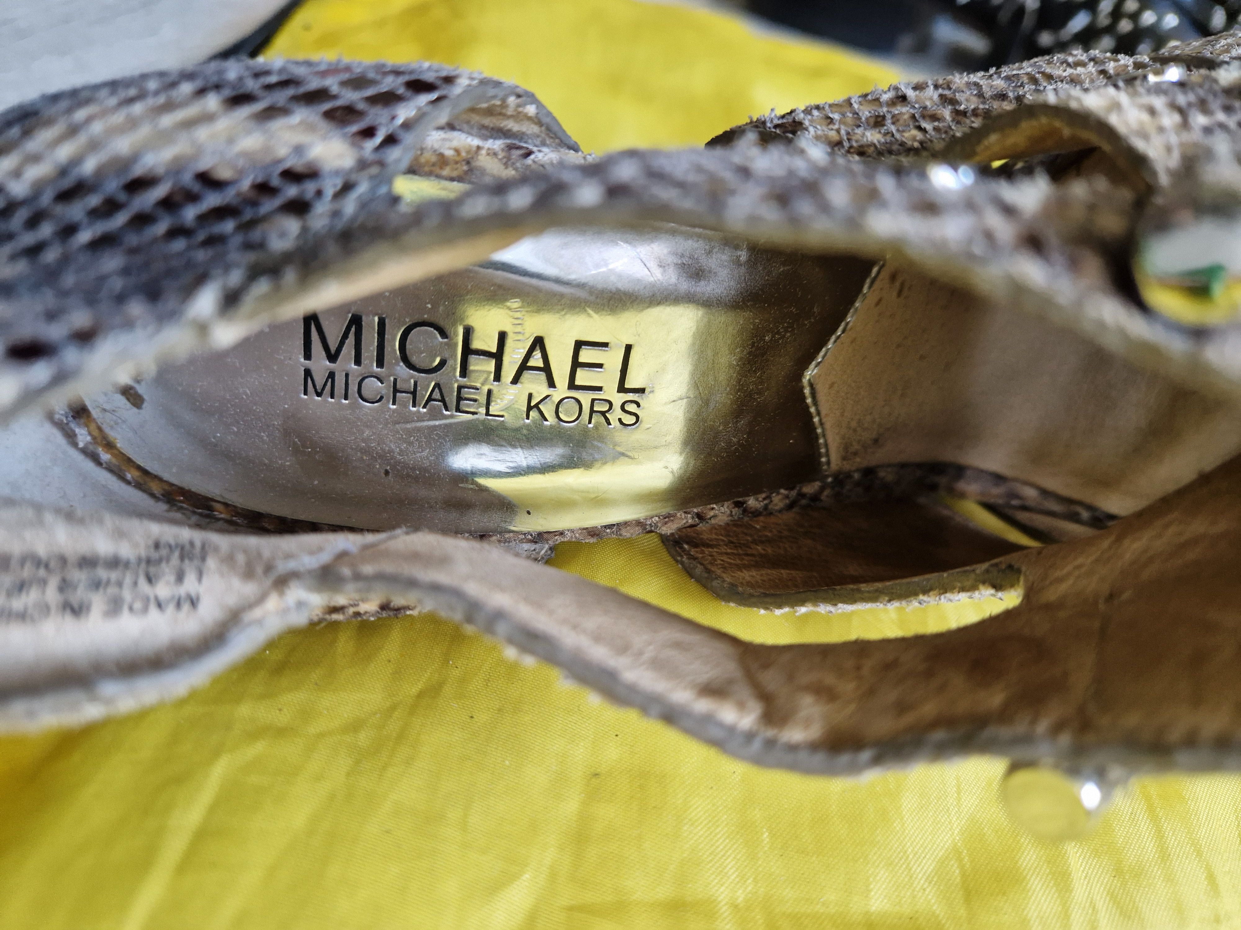 Michael Kors Michael kors Size US 11 / IT 41 - 15 Thumbnail