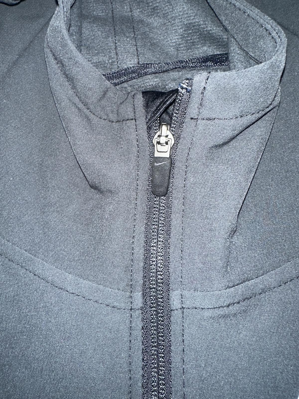 Nike Nike Men's Winterized Woven Training Jacket Size US M / EU 48-50 / 2 - 6 Thumbnail
