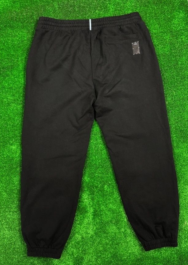 Alexander McQueen × MCQ × McQ Alexander McQueen Alexander McQueen No. 0 by McQ NEW Sweatpants XXL Size US 38 / EU 54 - 2 Thumbnail
