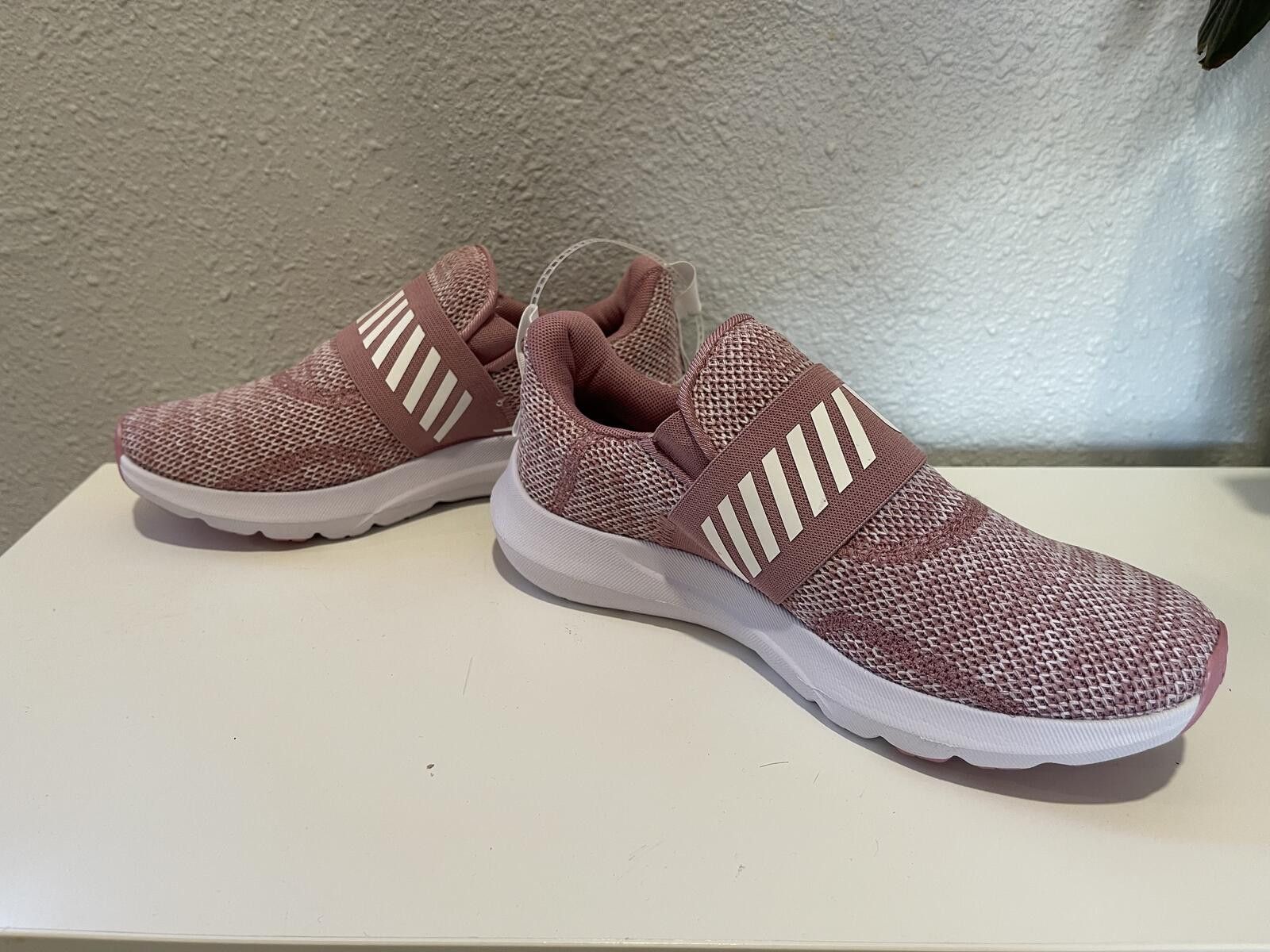 Under Armour Under Armour Women's Pink Slip-On Athletic Shoes Size 8 Size US 6 / IT 36 - 3 Thumbnail