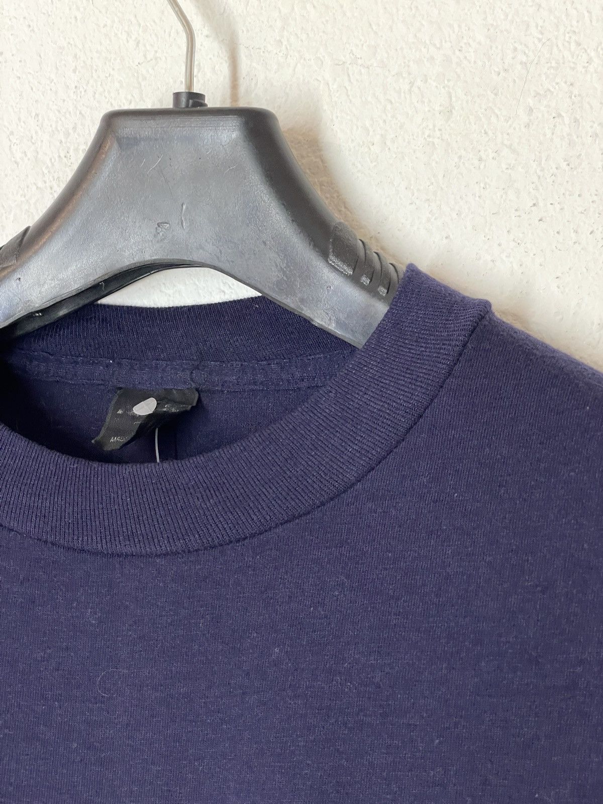 Anvil NWT Vintage 90s Kennedy Space Center T Shirt Tee Size US M / EU 48-50 / 2 - 3 Thumbnail