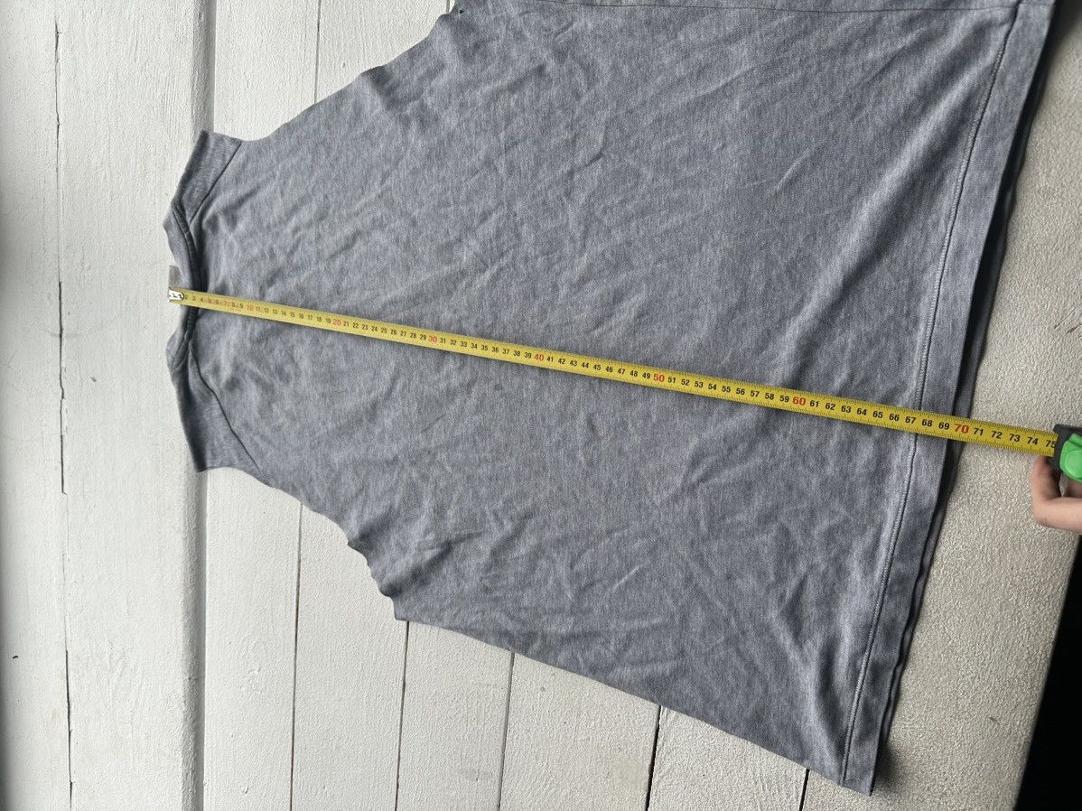 Nike × Nike ACG × Vintage 🚨NIKE Y2K BIG LOGO 1972 vintage tank top Tshirt Size US L / EU 52-54 / 3 - 9 Thumbnail