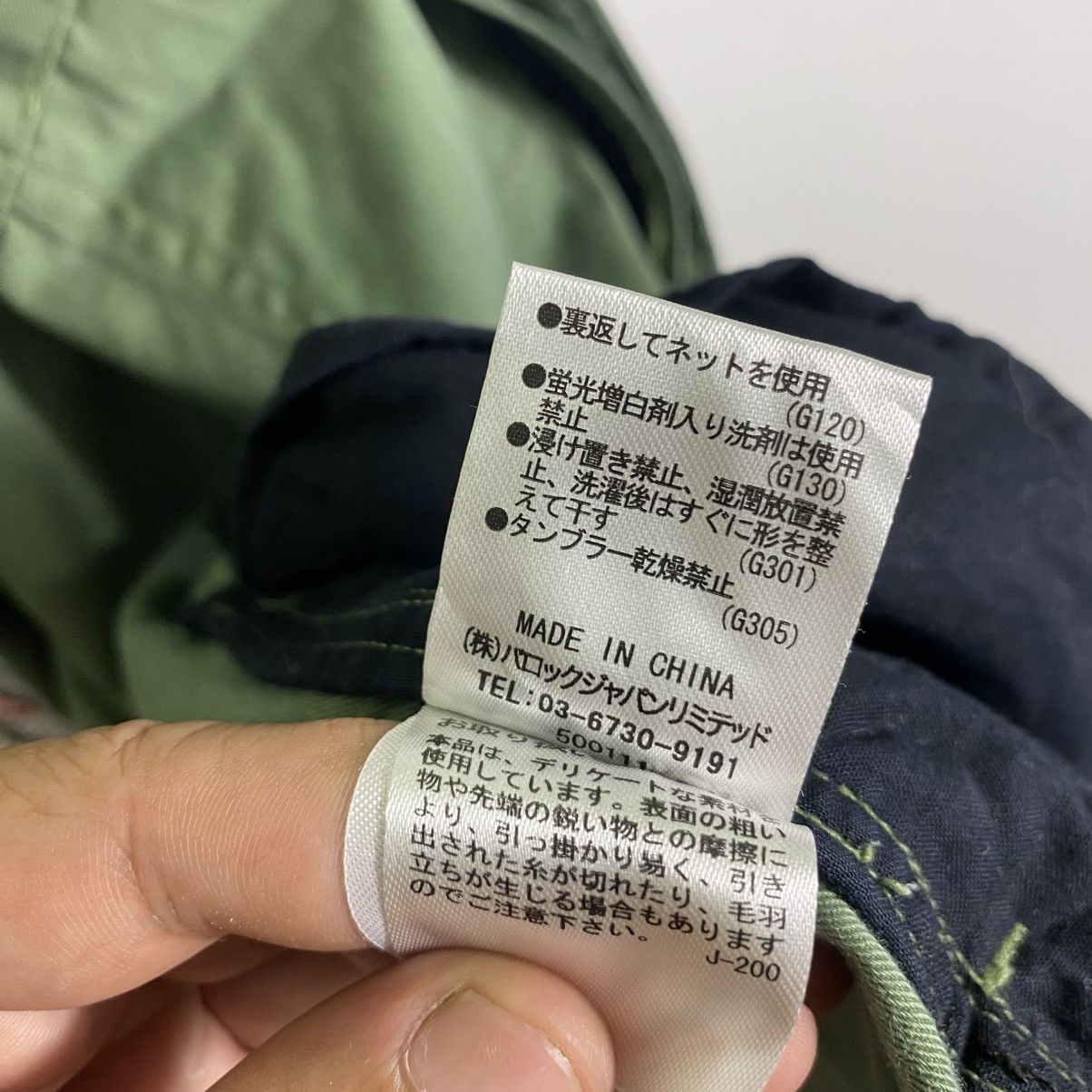 Japanese Brand Rodeo Crown Native Chimayo Button Shirt M Size Green Colour Size US M / EU 48-50 / 2 - 13 Thumbnail