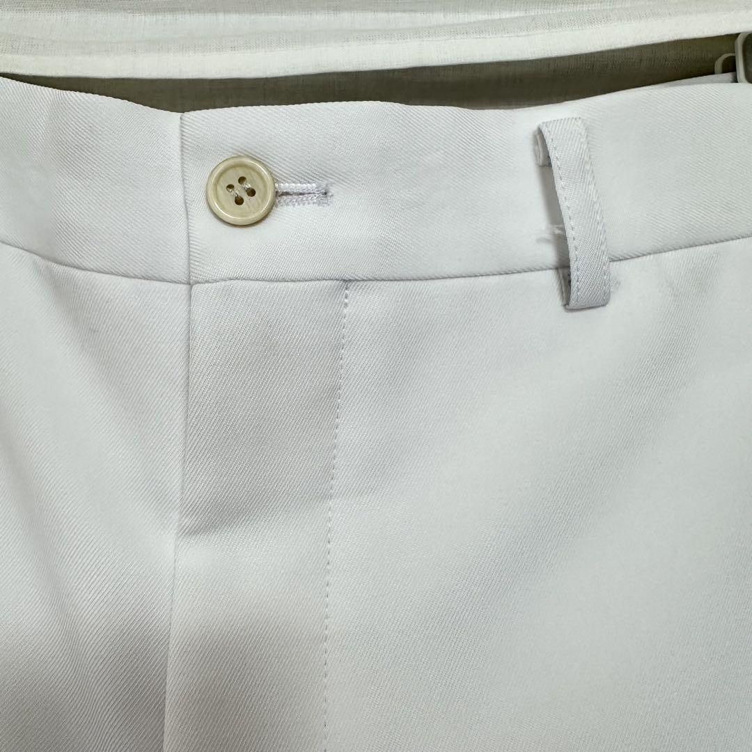 Comme des Garcons Homme Plus Comme des Garcons Homme Plus Ruffle Layer Tailor Shorts AW24 Size US 31 - 4 Thumbnail