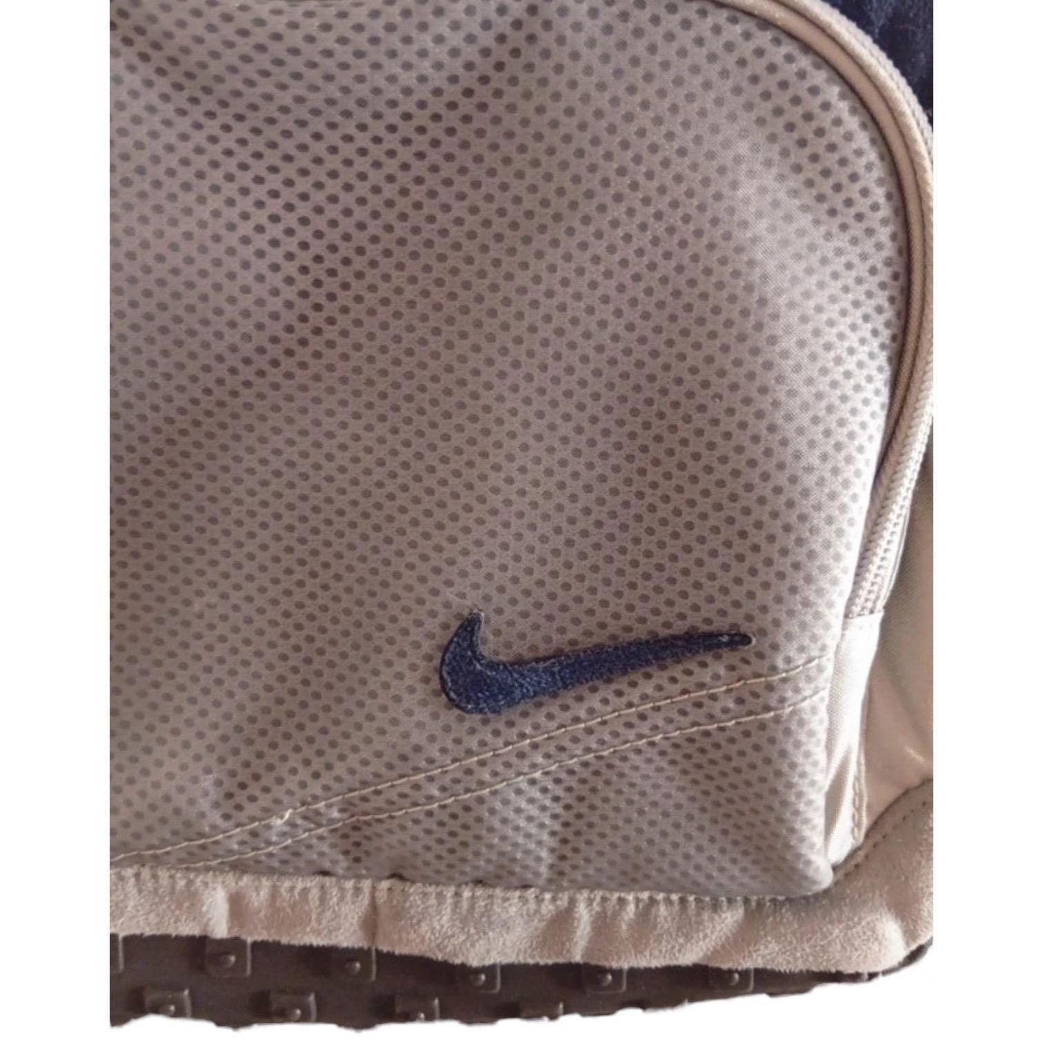 Nike The Nike Mini Baguette Sneaker Sole Backpack Size ONE SIZE - 5 Thumbnail