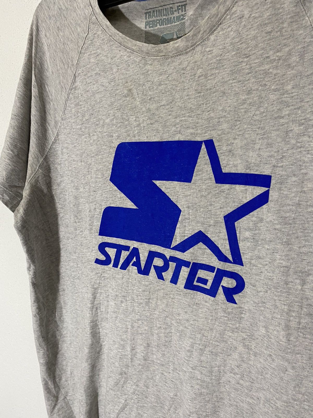 Japanese Brand × Starter STARTER SPELL OUT Size US XL / EU 56 / 4 - 7 Thumbnail