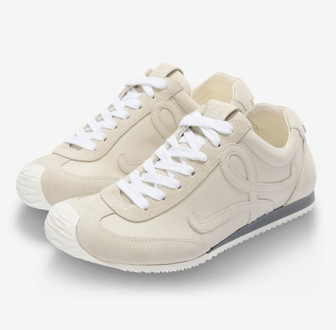 Loewe Loewe Ballet Runner 2.0 Size US 10 / EU 43 - 1 Thumbnail