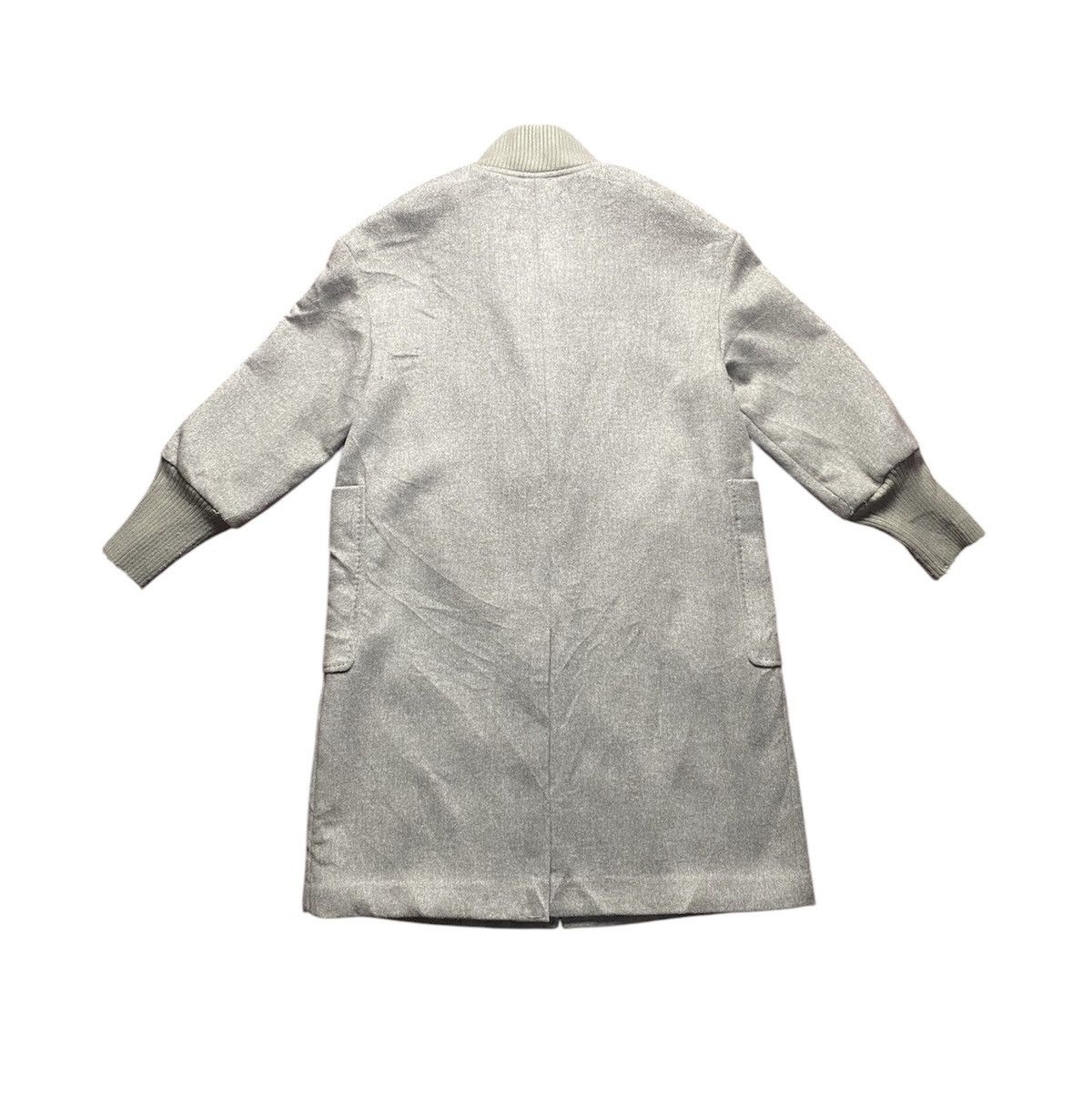 Japanese Brand × Karl Lagerfeld Vintage Karl Lagerfeld Paris Jacket Size US L / EU 52-54 / 3 - 6 Thumbnail