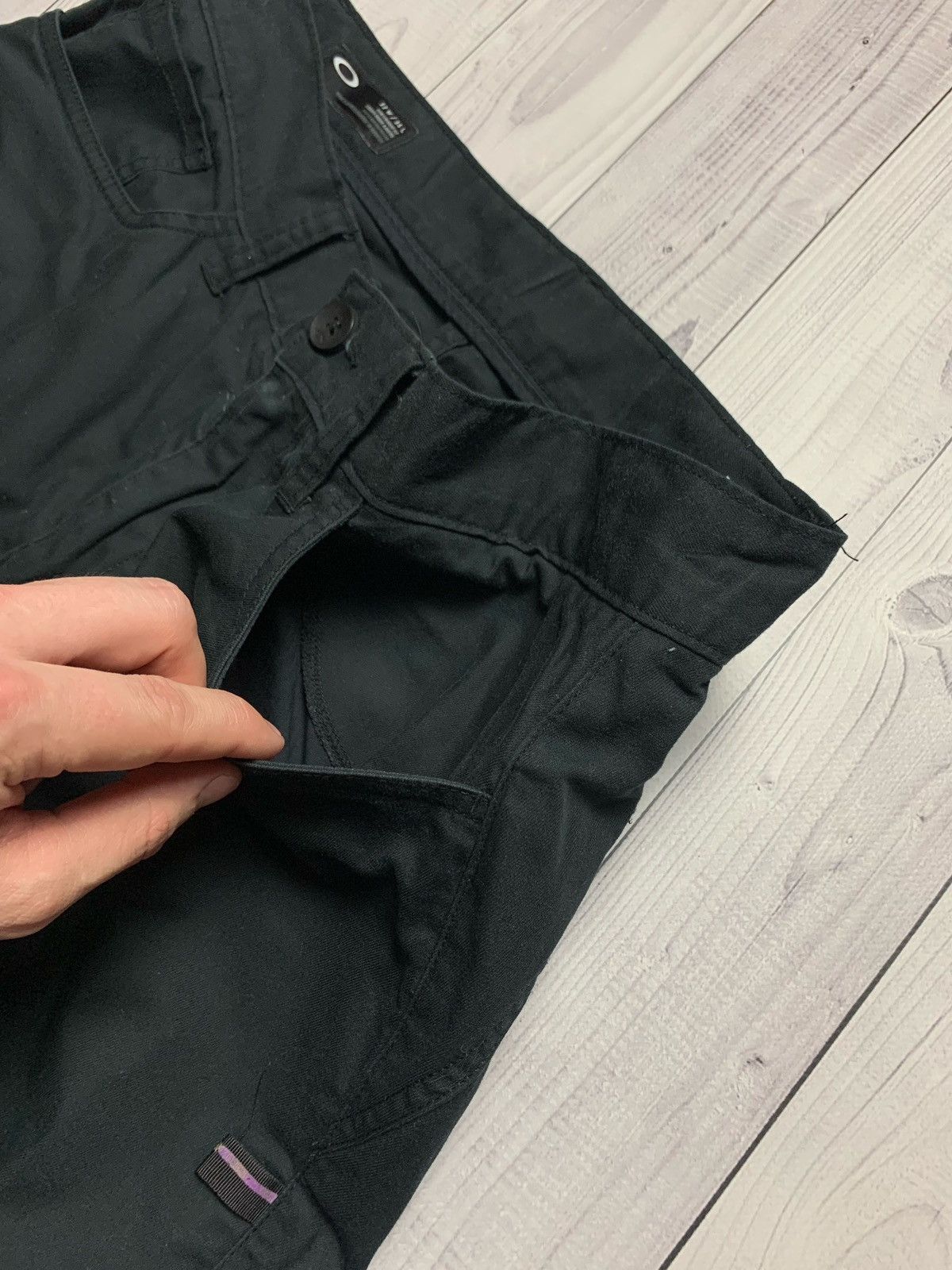 Oakley Oakley vintage pants Size 32 Size US 32 / EU 48 - 3 Thumbnail