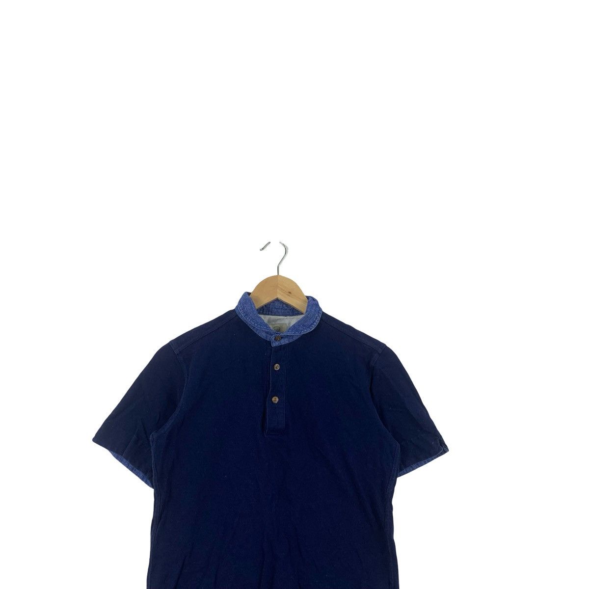 United Arrows UNITED ARROWS Beauty & Youth Tee Shirt Top Collection Size US S / EU 44-46 / 1 - 2 Thumbnail