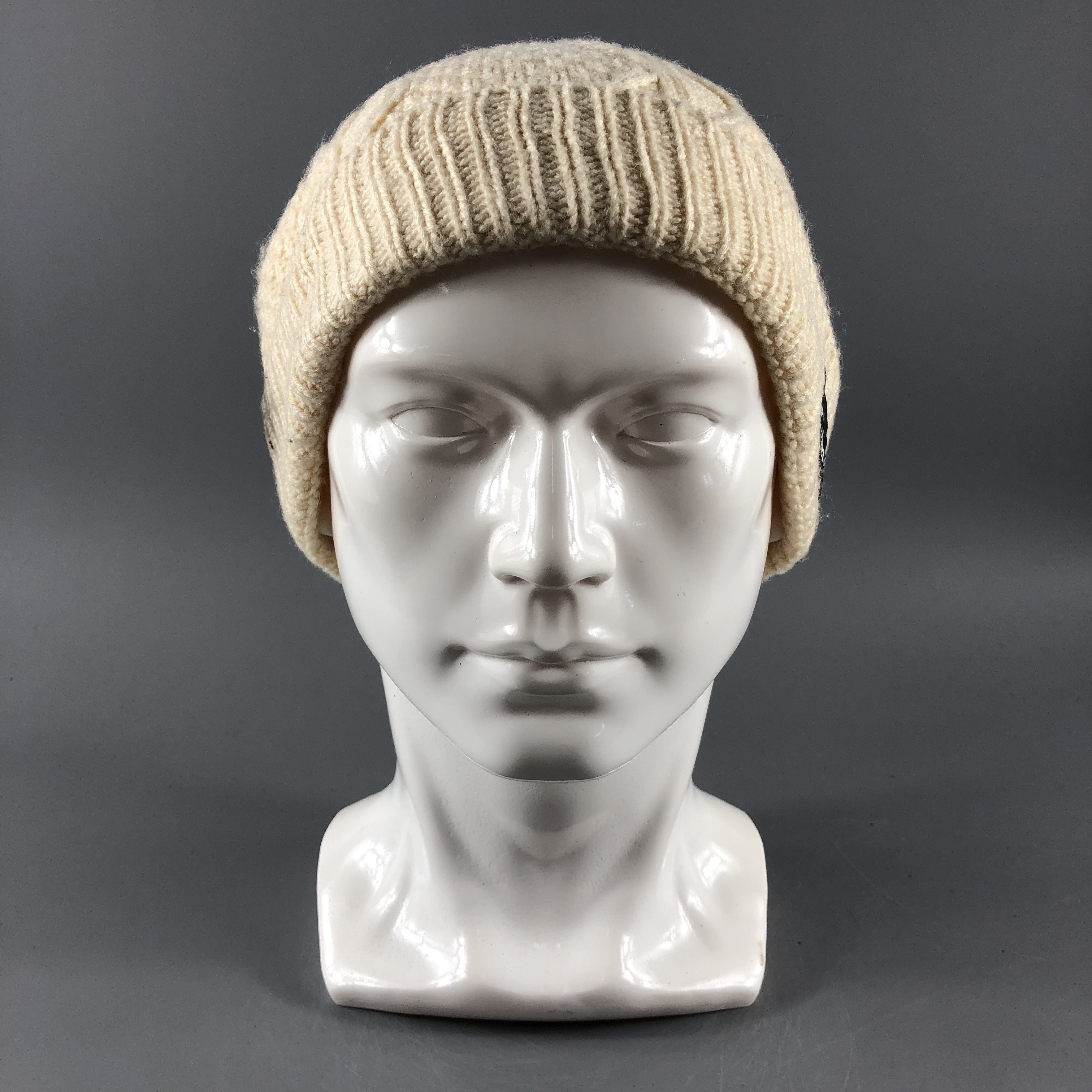 image of Columbia Hats Crochet Beanie Snow Hat Snow Cap B203, Men's