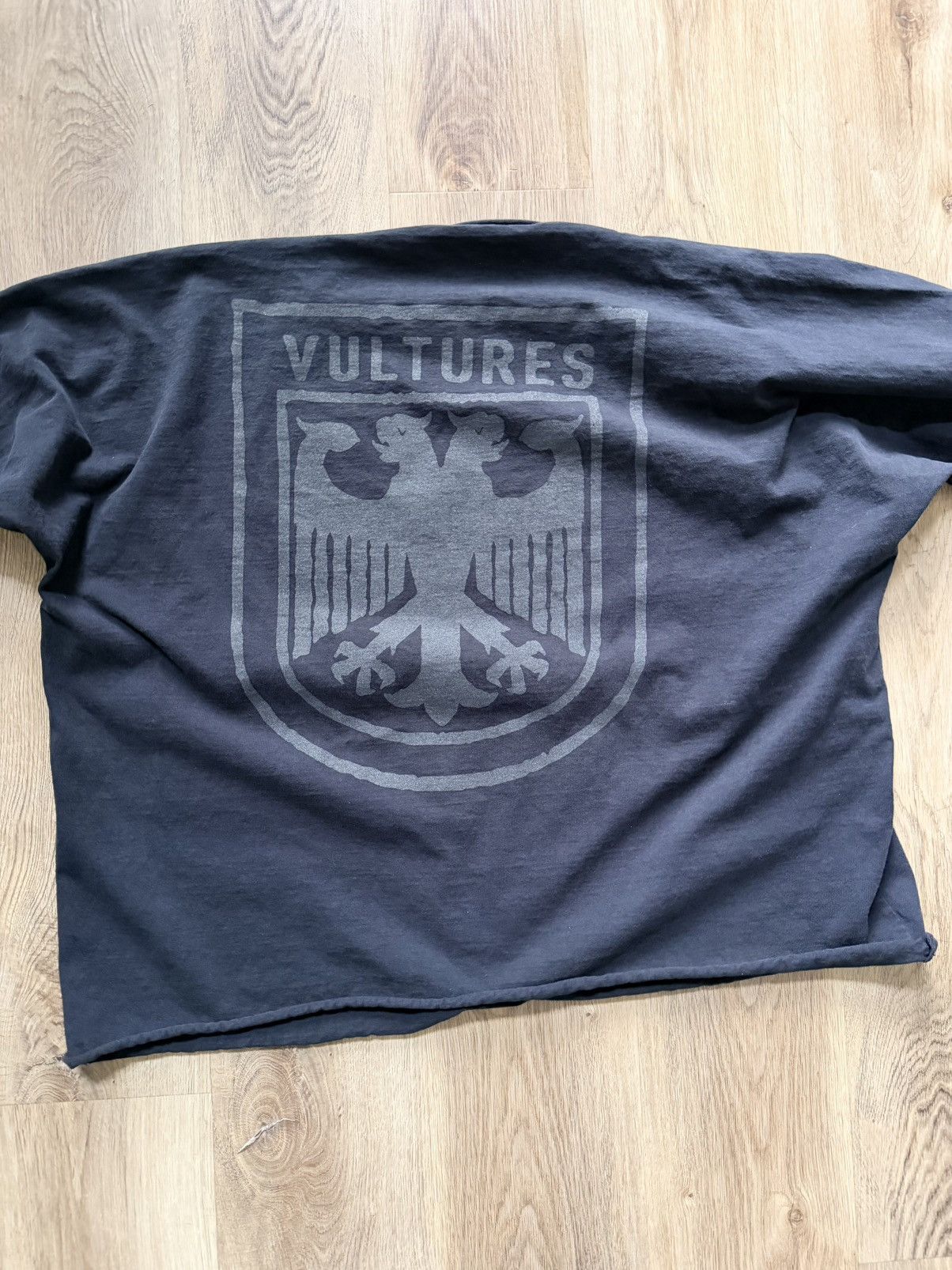 Yeezy Yeezy Vultures Size 2 Size US L / EU 52-54 / 3 - 2 Thumbnail