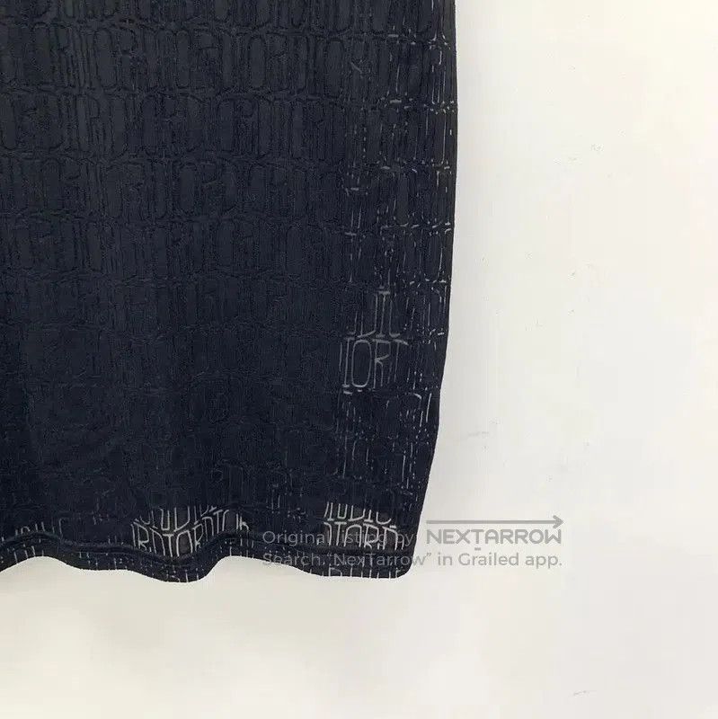 Dior Dior Black Men's T-Shirt L Size . Size US L / EU 52-54 / 3 - 4 Thumbnail