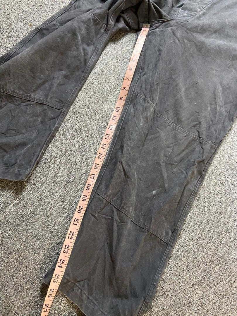 Japanese Brand K44 Japanese Brand Workwear Coveralls (192) Size US 39 - 4 Thumbnail