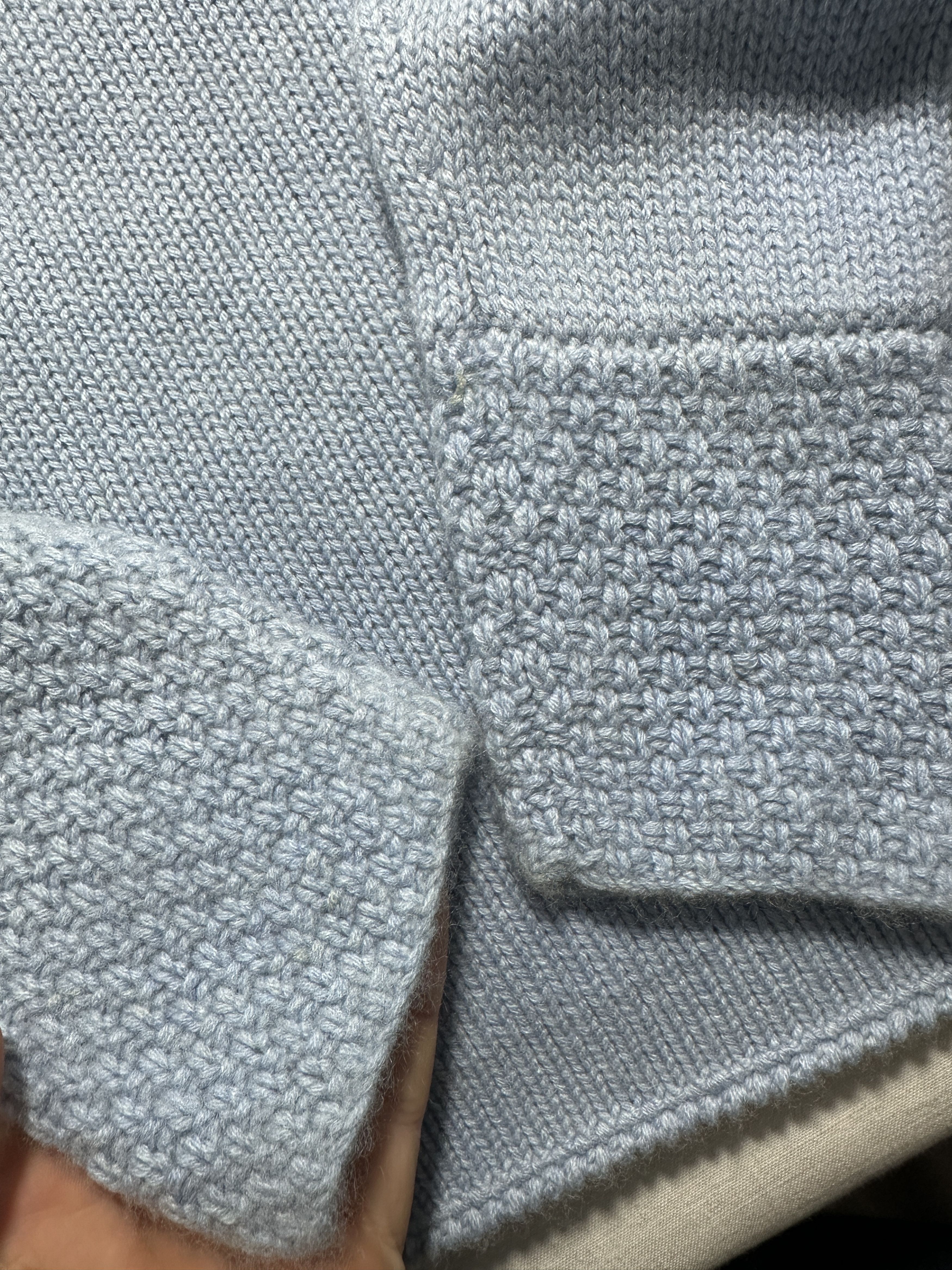 Brunello Cucinelli Brunello Cucinelli 100% Cashmere Full Zip Cardigan 56 L XL Size L / US 10 / IT 46 - 15 Thumbnail