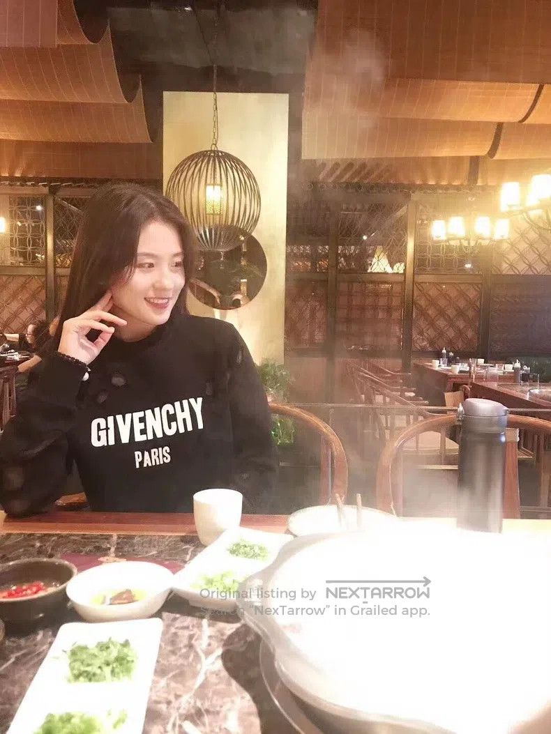 Givenchy Givenchy Classic Twin Ape Head Hoodie Size US XS / EU 42 / 0 - 2 Thumbnail