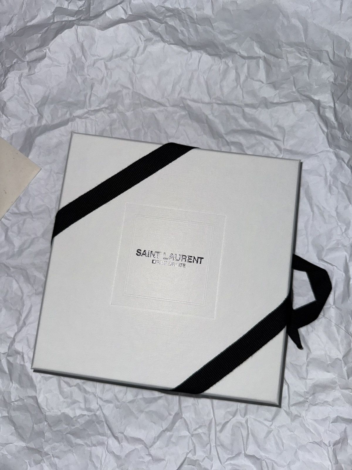 Yves Saint Laurent Saint Laurent Lomography Reloadable Camera Size ONE SIZE - 3 Thumbnail