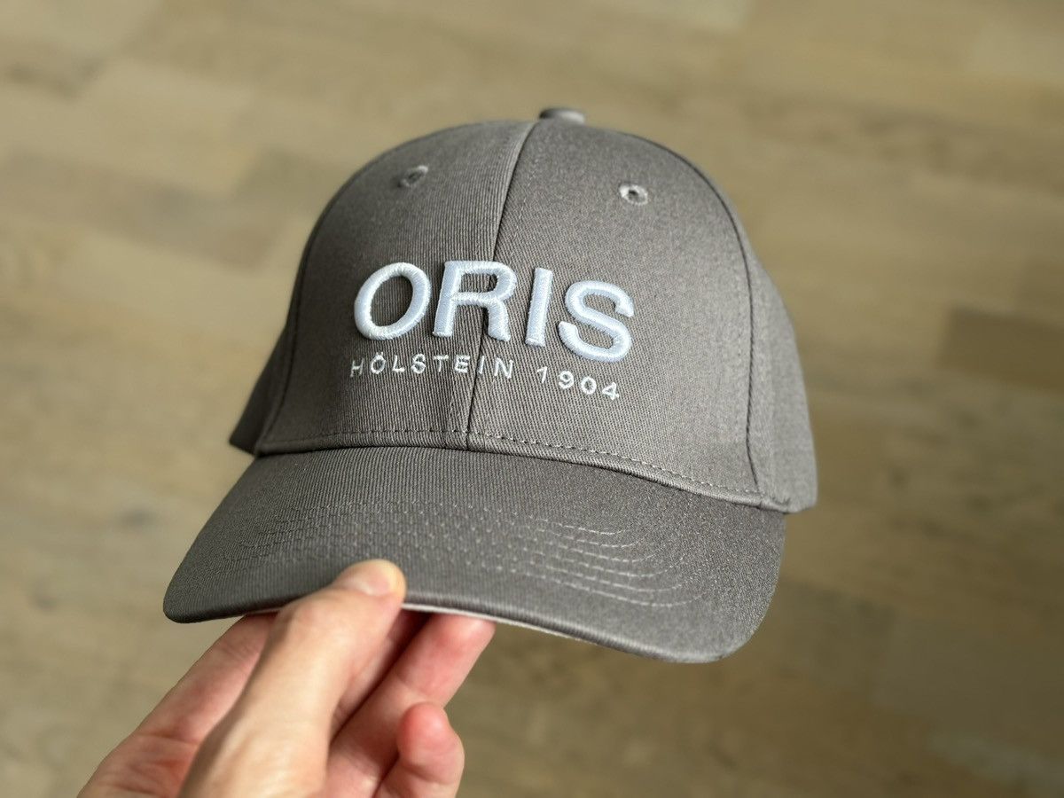 Audemars Piguet Oris cap Size ONE SIZE - 1 Thumbnail