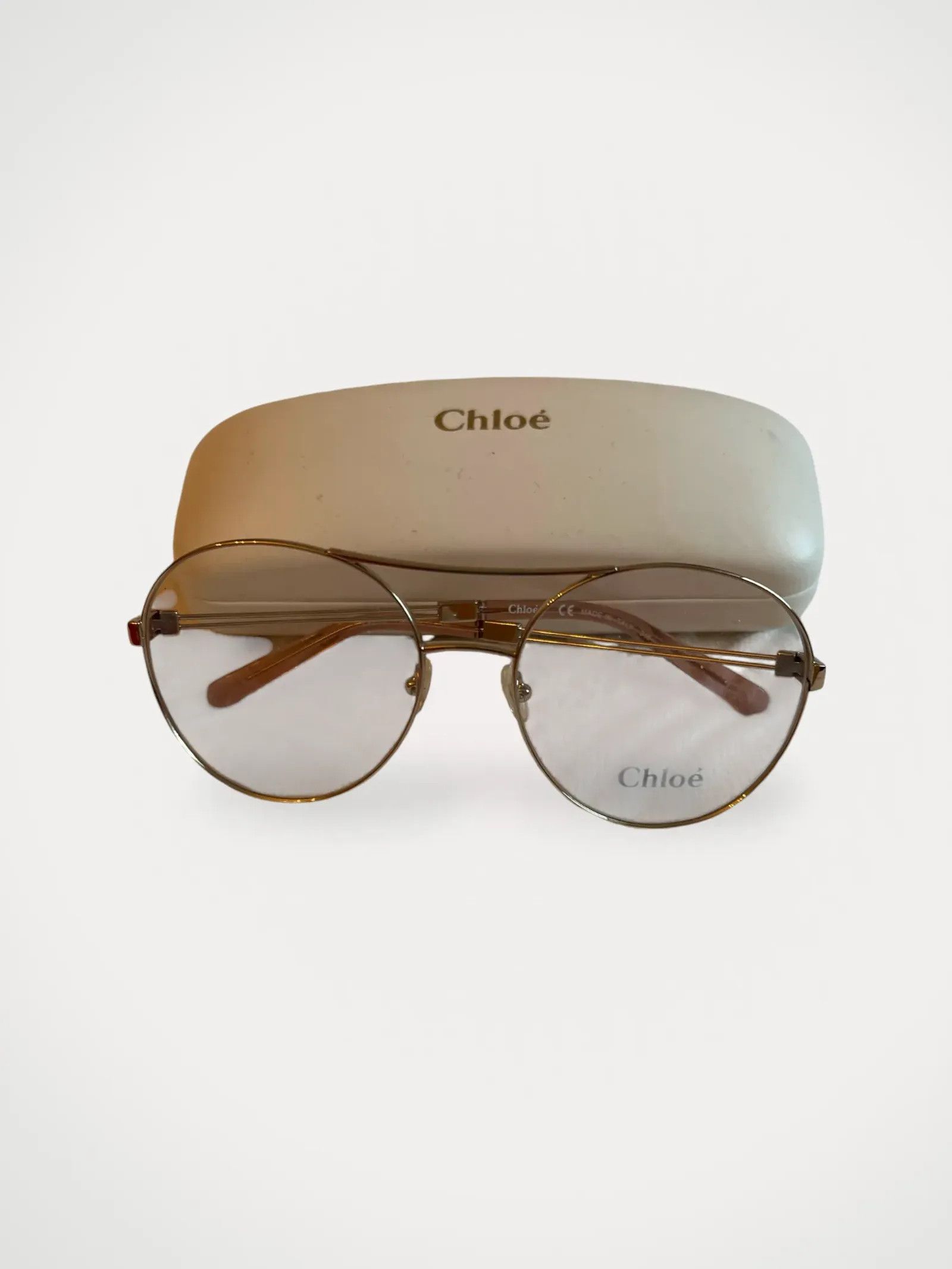Chloe Chloe CE2130 Glasses Size ONE SIZE - 1 Thumbnail