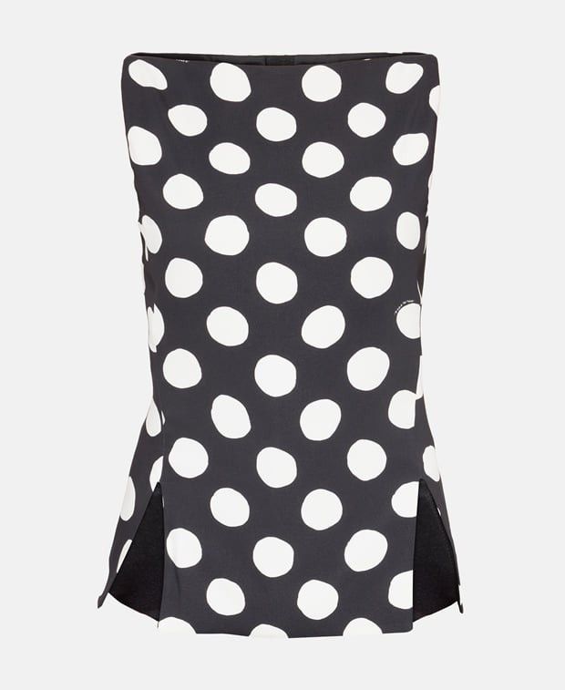 Marni Sleeveless top Size S / US 4 / IT 40 - 1 Thumbnail