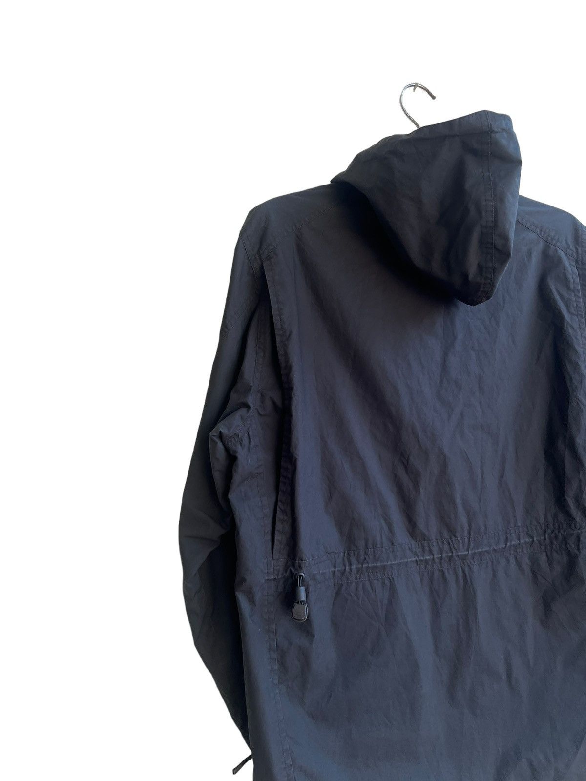 Electric Cottage Vintage S 2002 Electric Cottage Reversible Cargo Jacket Size US M / EU 48-50 / 2 - 23 Thumbnail
