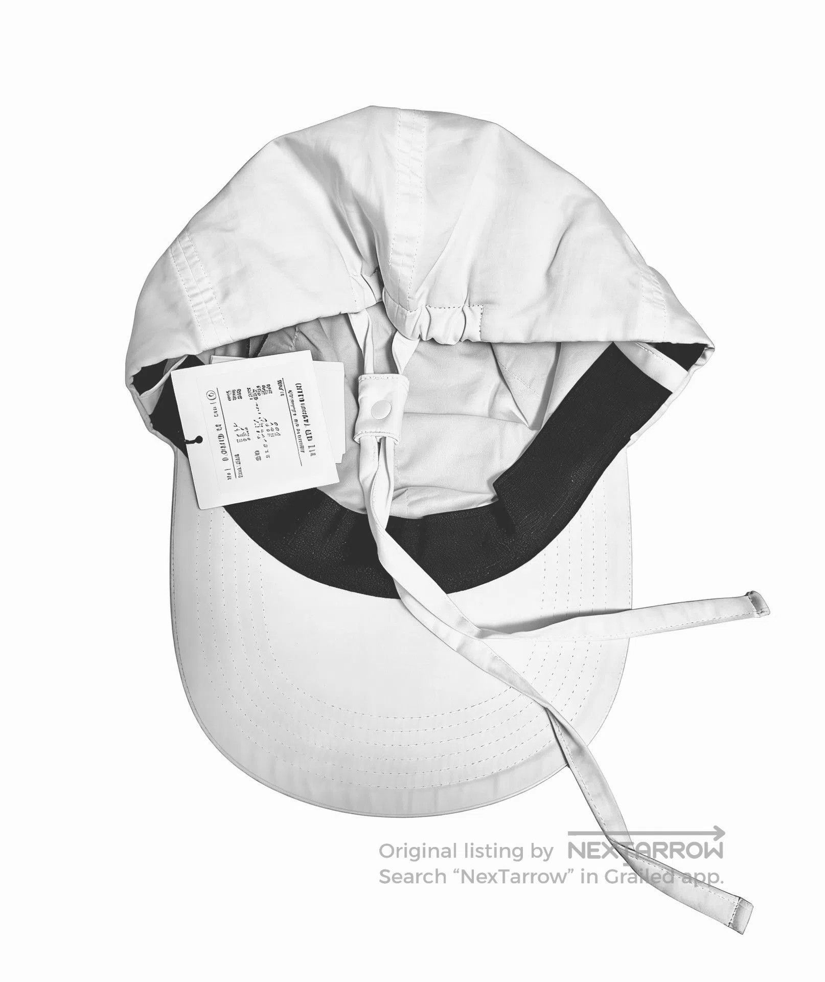 KIJIMA TAKAYUKI KIJIMA TAKAYUKI Wide Brim Hat. Size ONE SIZE - 7 Thumbnail