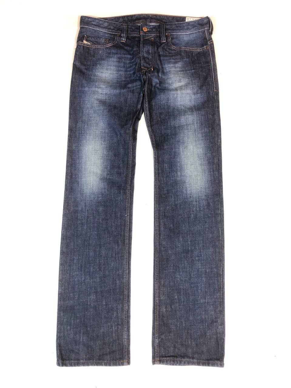Diesel Diesel Jeans Size US 31 - 2 Thumbnail