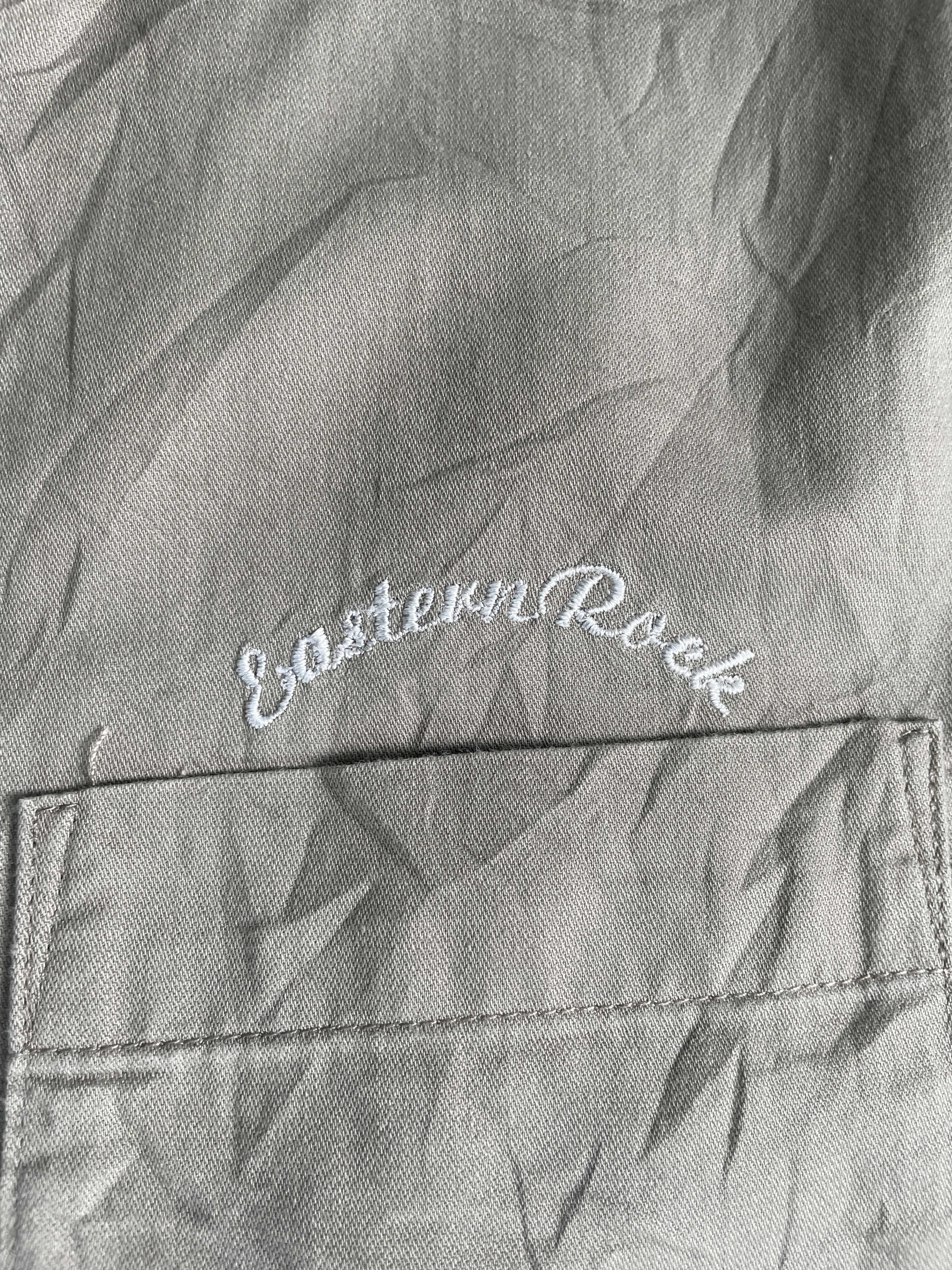 PPFM PPFM Coverall Suit Vintage Size US 30 / EU 46 - 12 Thumbnail
