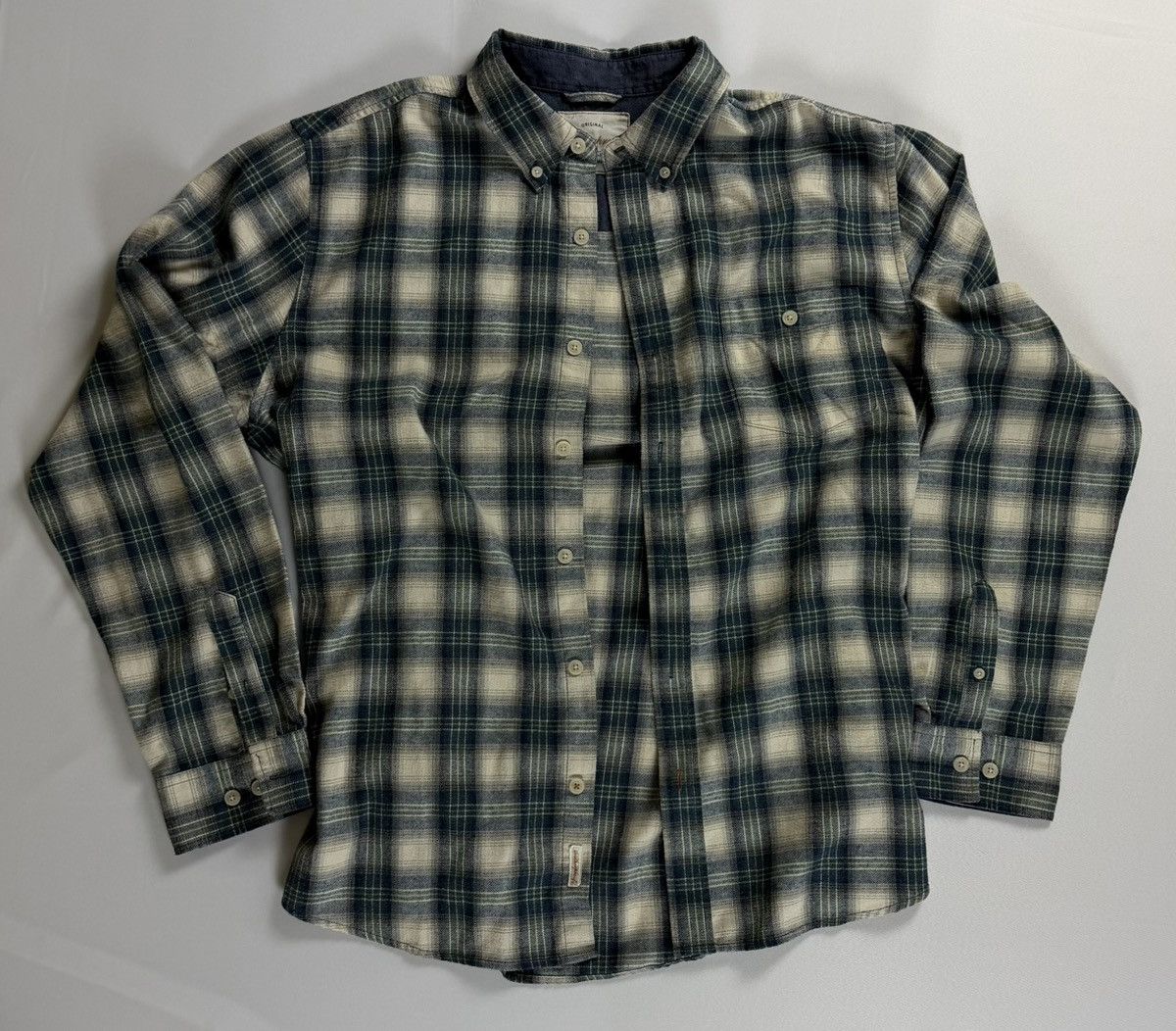 Weatherproof Weatherproof Vintage flannel Size US XL / EU 56 / 4 - 1 Thumbnail