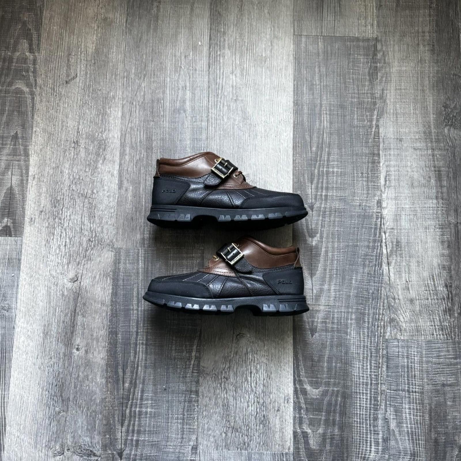 POLO RALPH LAUREN • VNTG Dover II (11M)