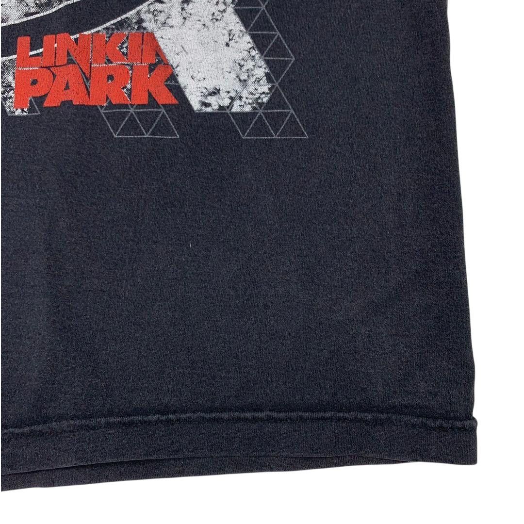 Band Tees Vintage Linkin Park "Meteora" Graphic Tee Size US M / EU 48-50 / 2 - 8 Thumbnail